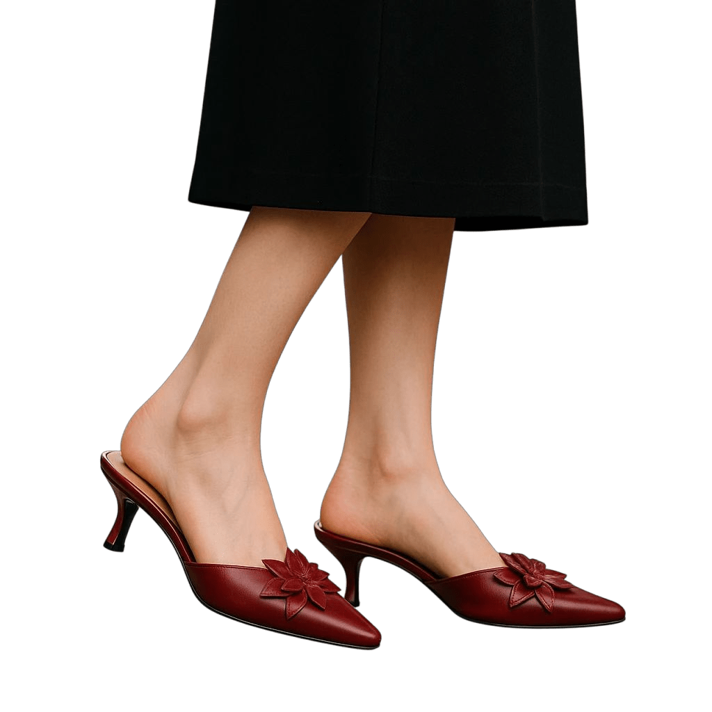Women’s Size 7 Heel Shoe