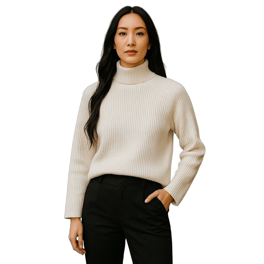 Woman’s Medium H&M Turtleneck