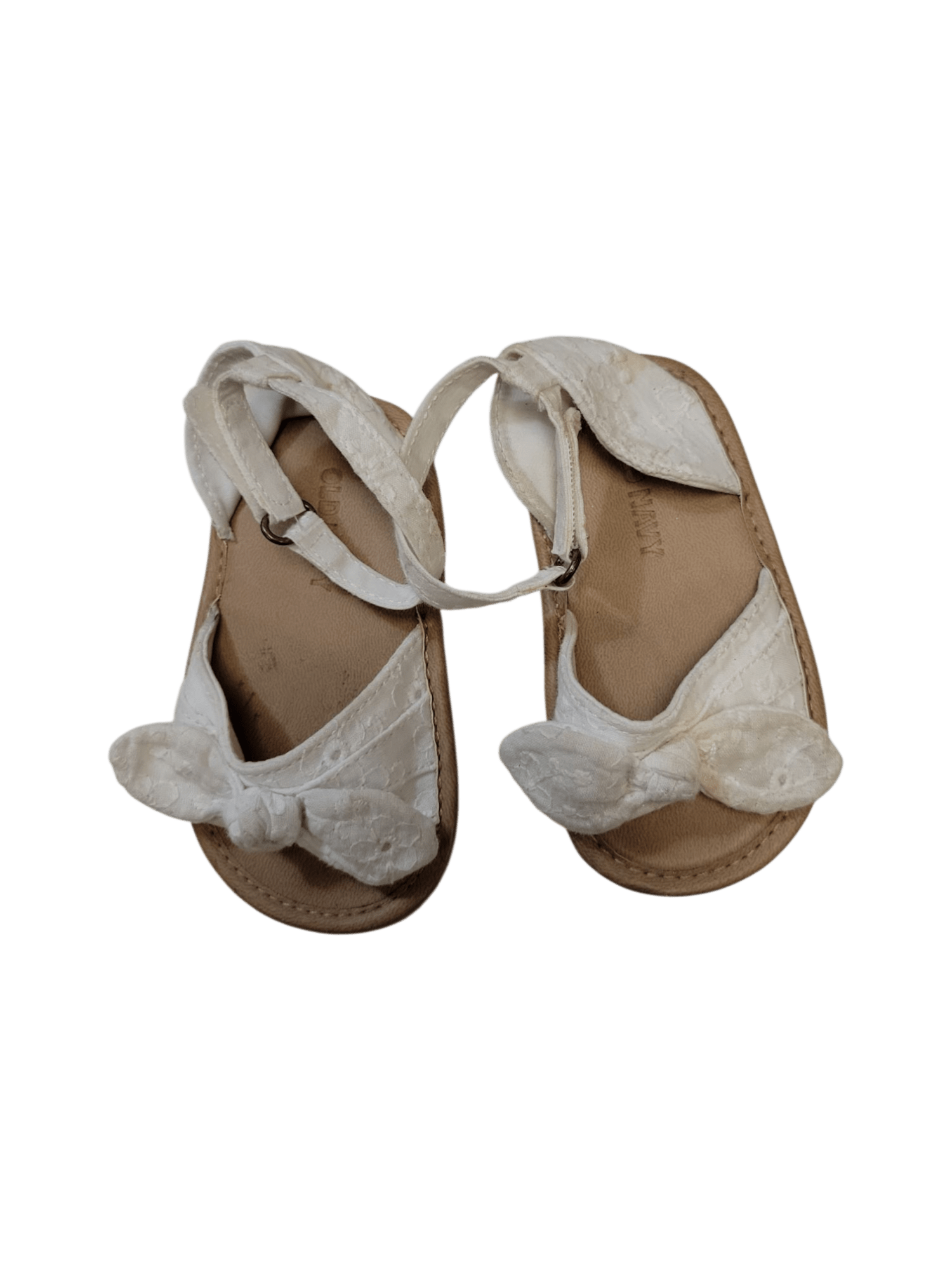 Baby's 12-18M Sandals
