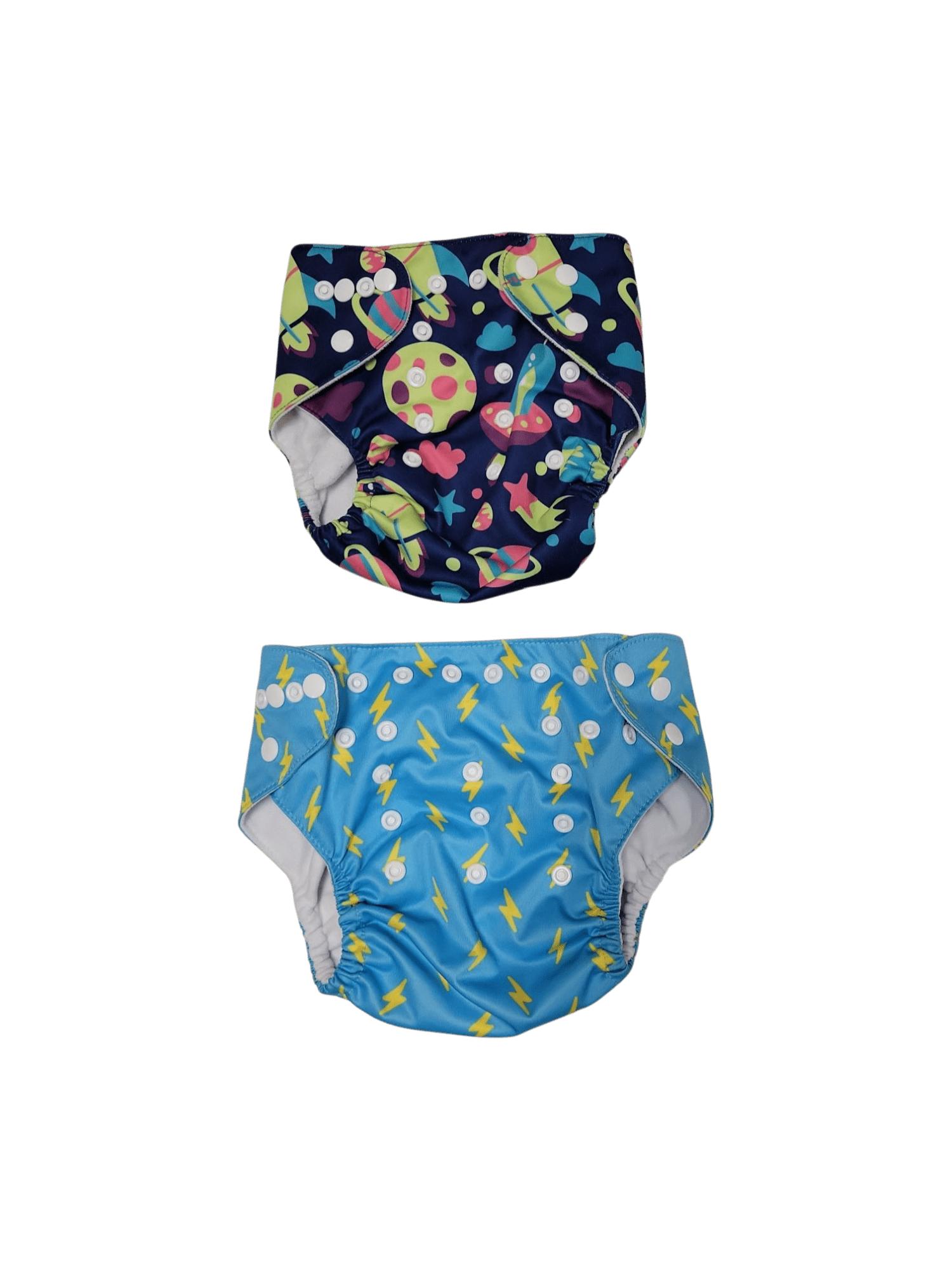 Baby's Reusable Diaper
