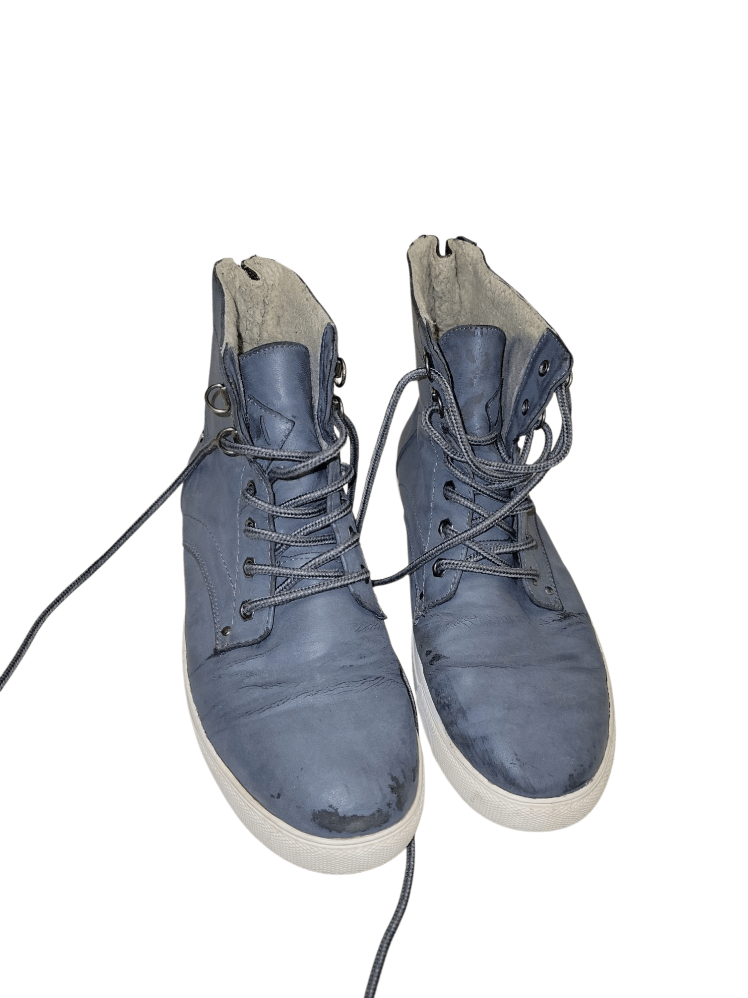 kid's boots size 6