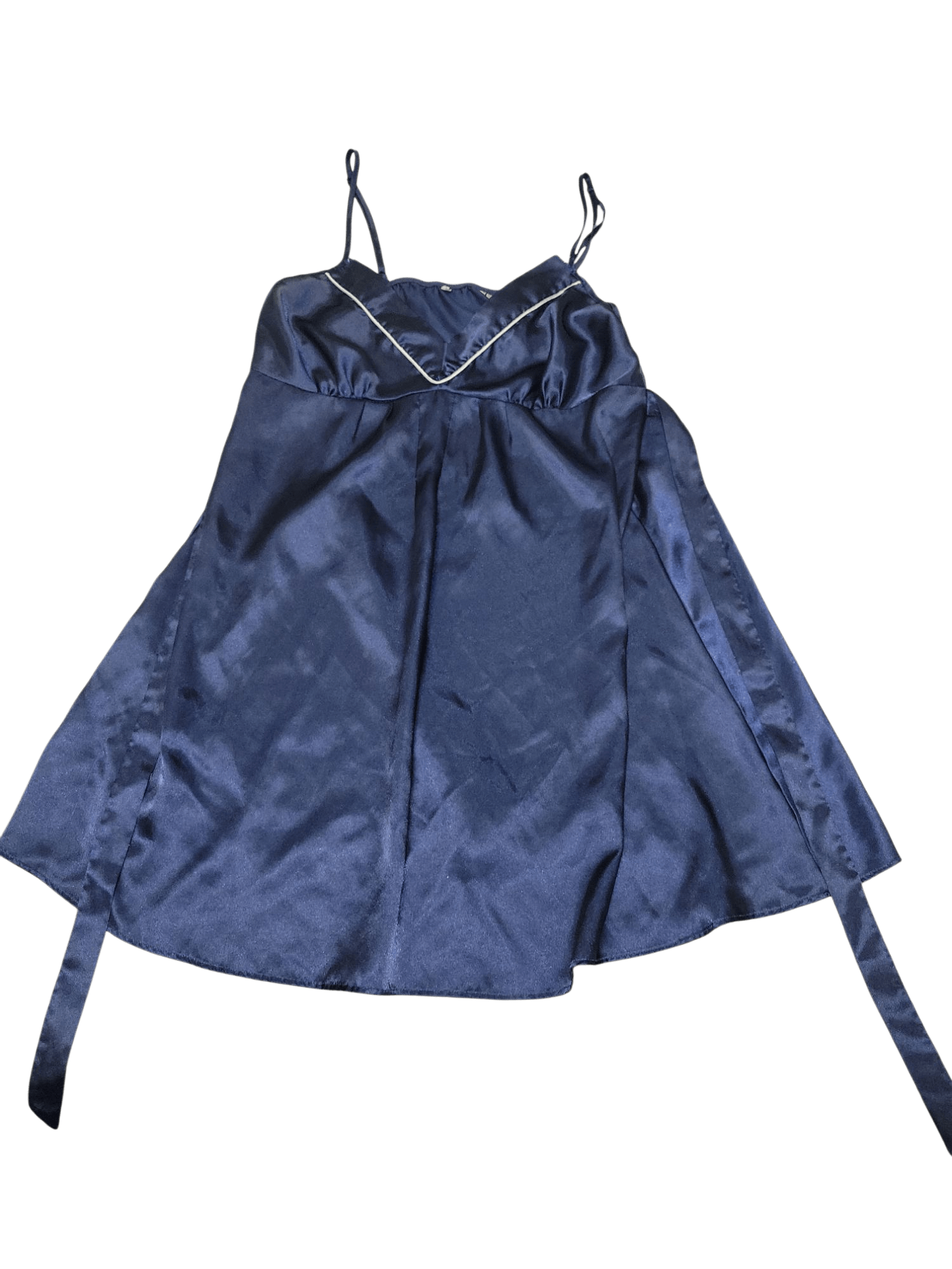Womans night gown size M