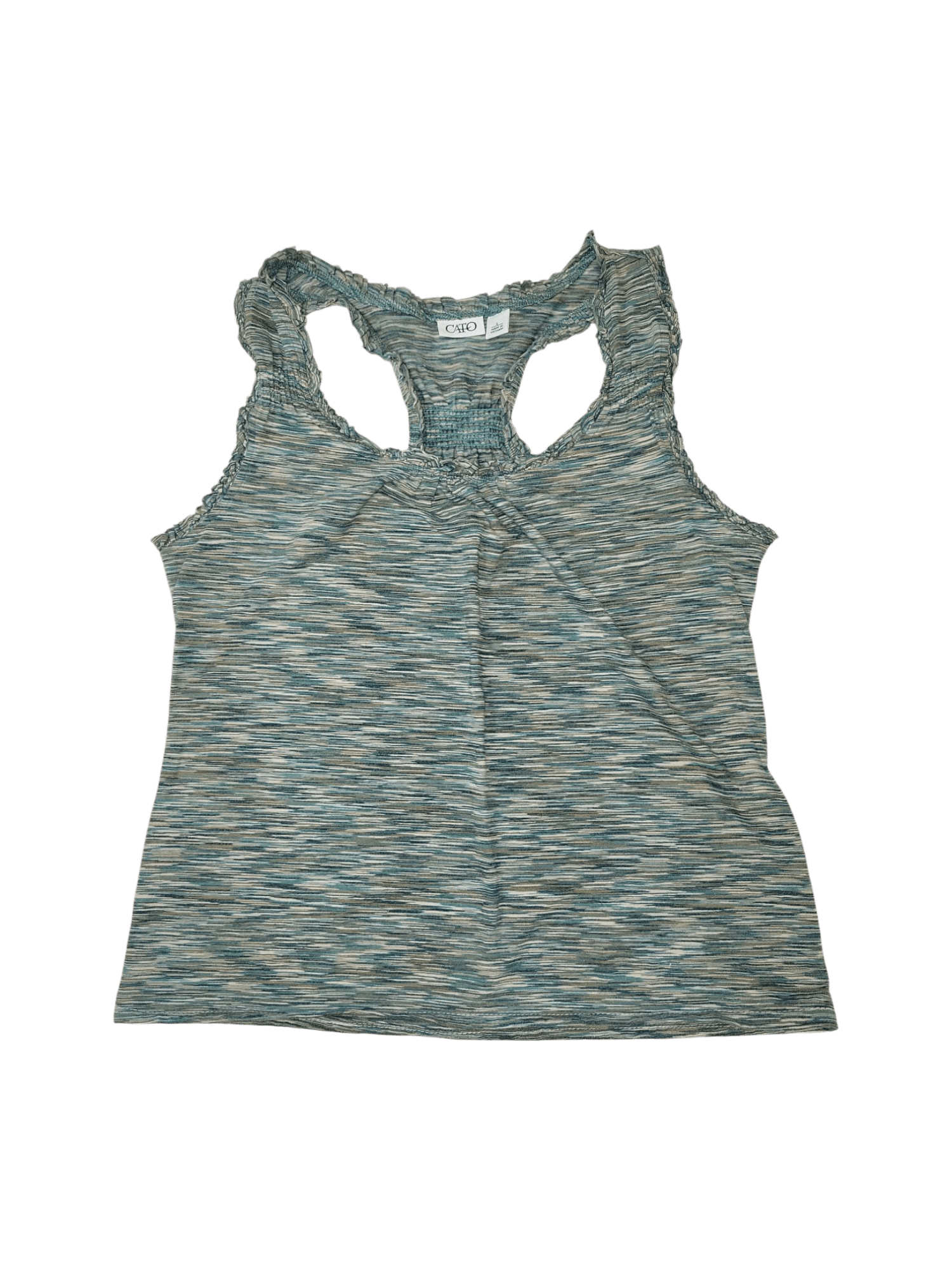 Women's Large Tank Top