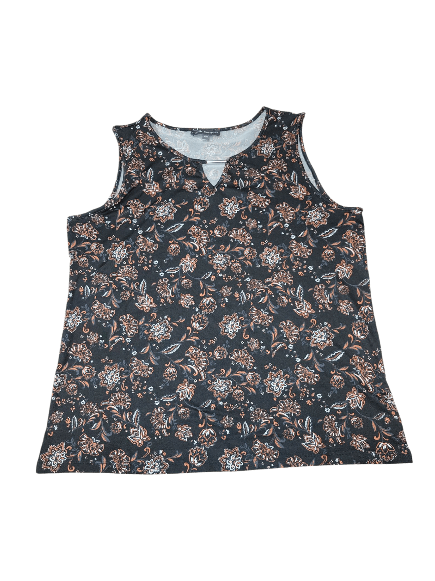 Women's Medium Tank Top