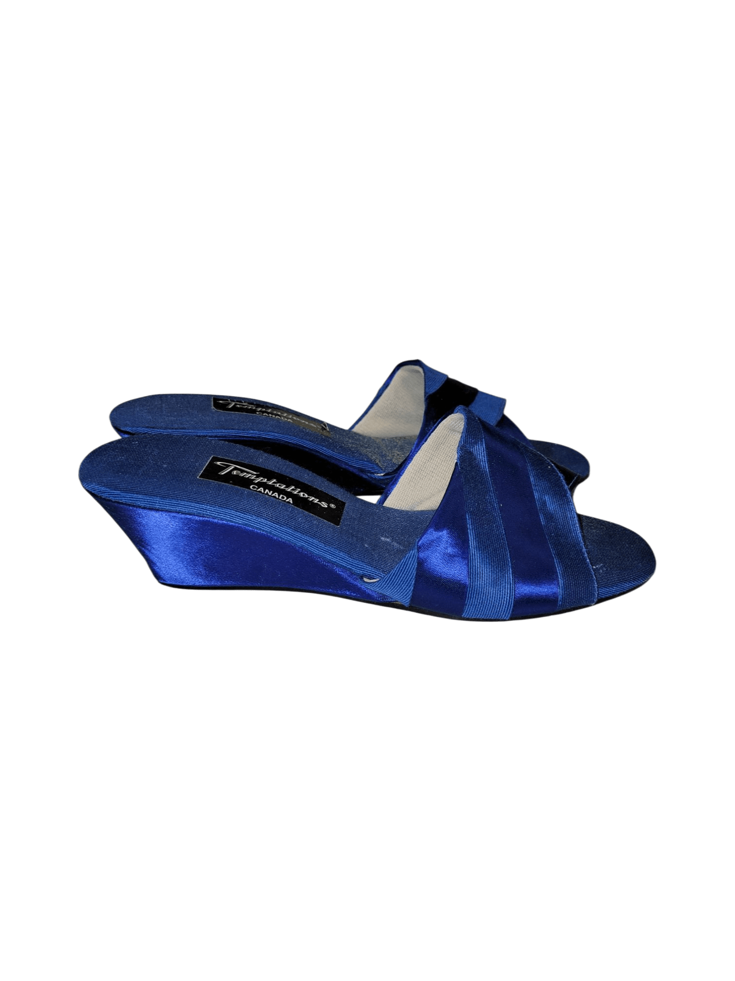 Women's 6.5 Block Heels