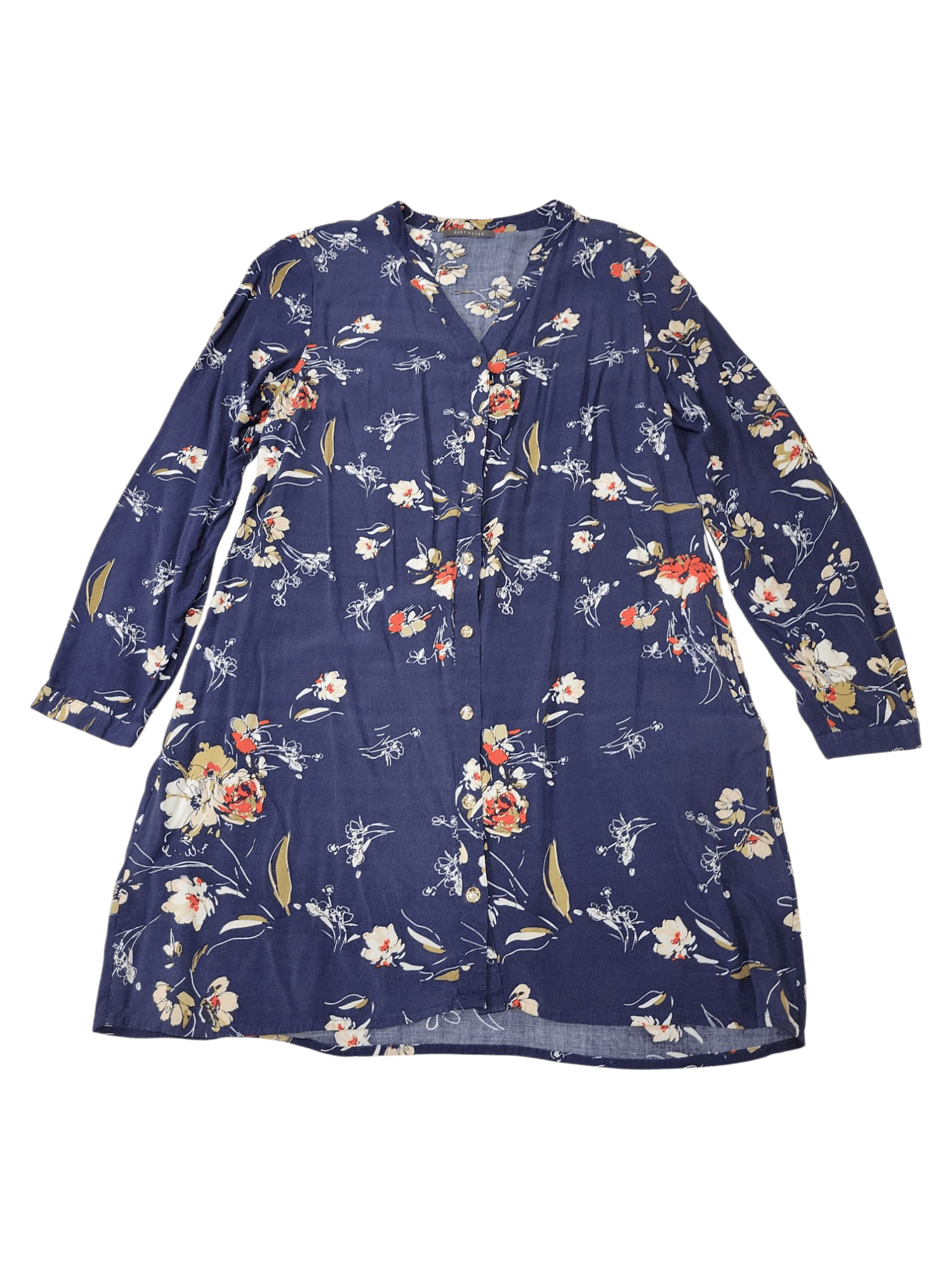 Women's XL Suzy Shier Shirt