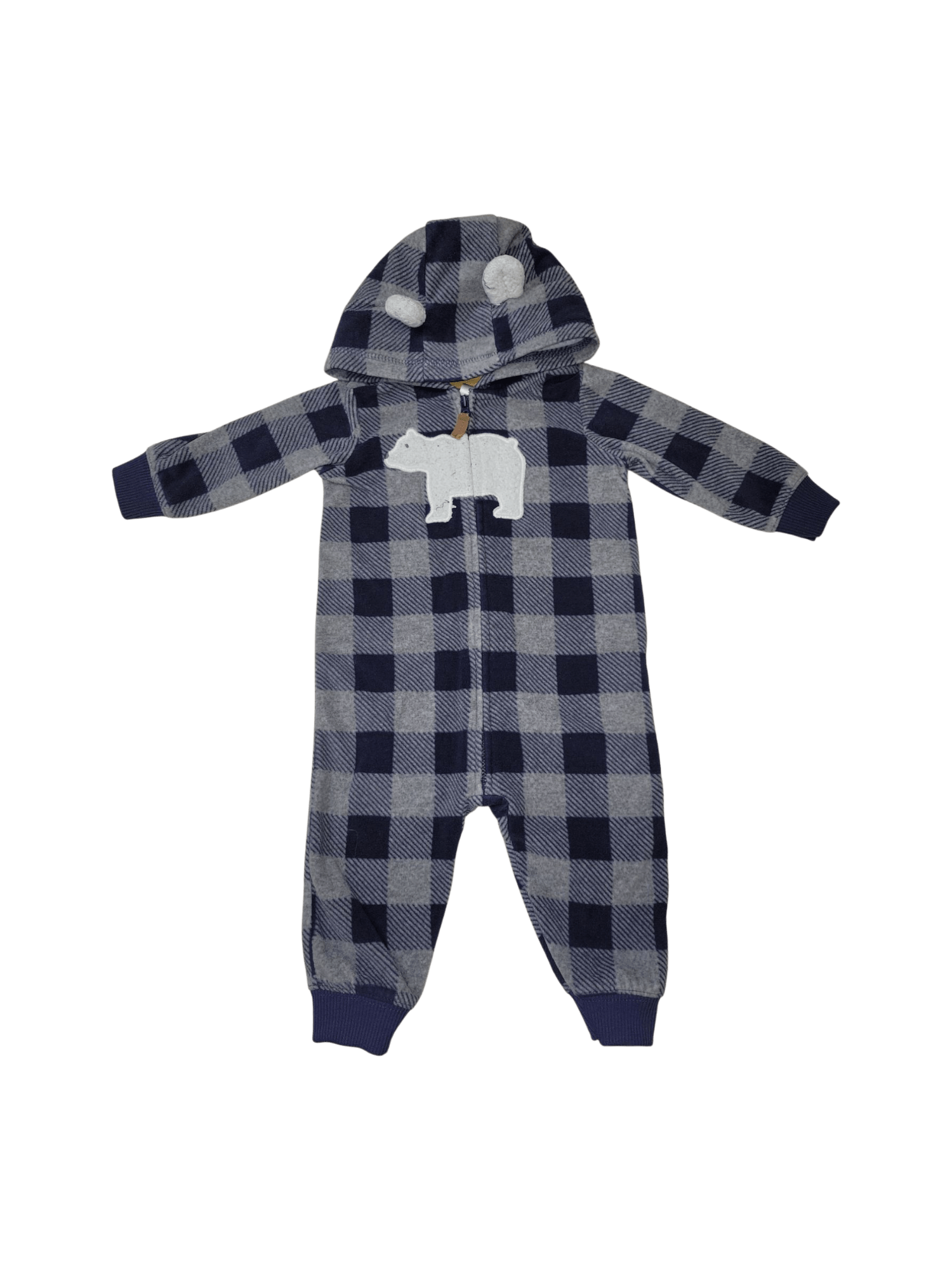 Baby's 9M Carter's Jump Suit