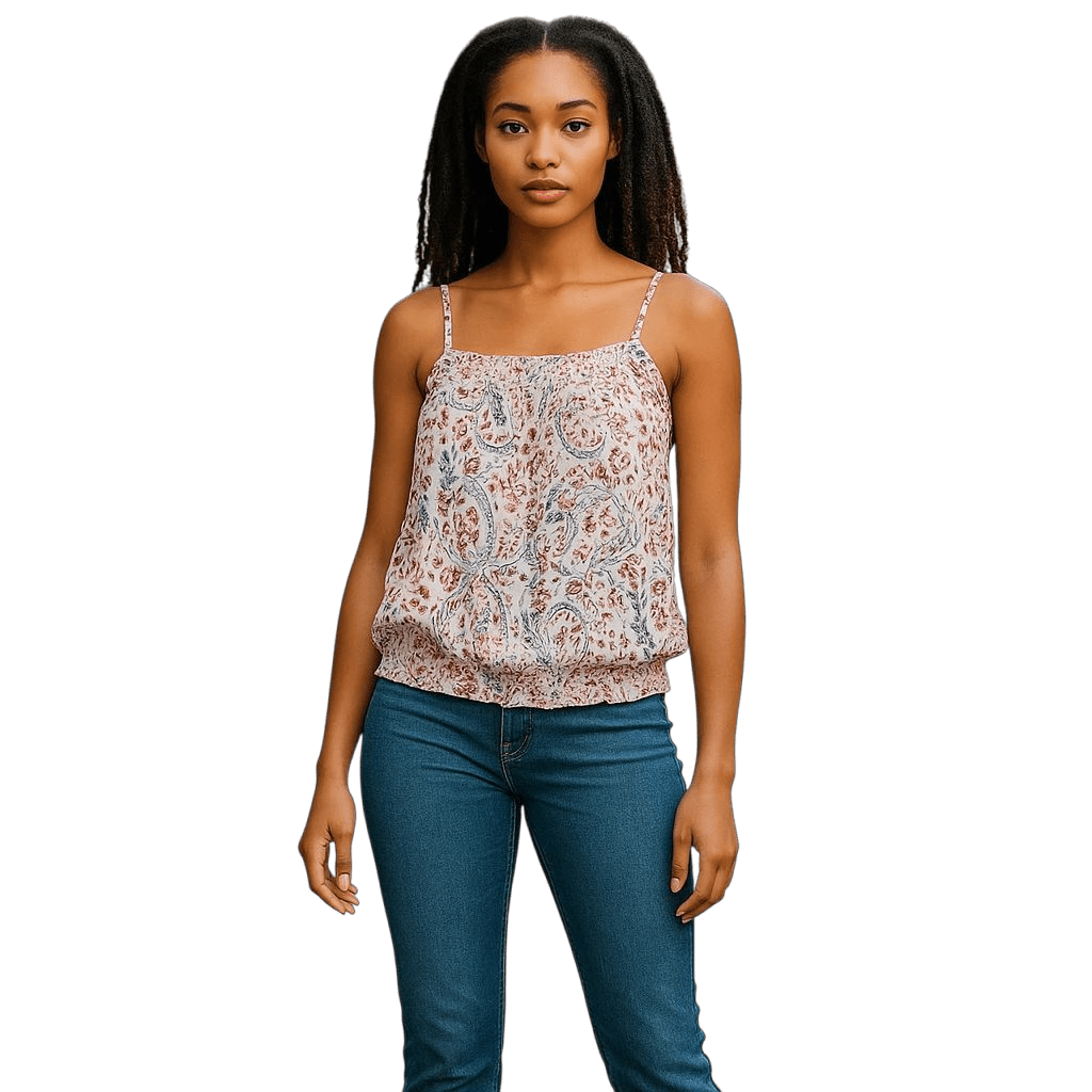 Woman’s Medium Reitmans Top
