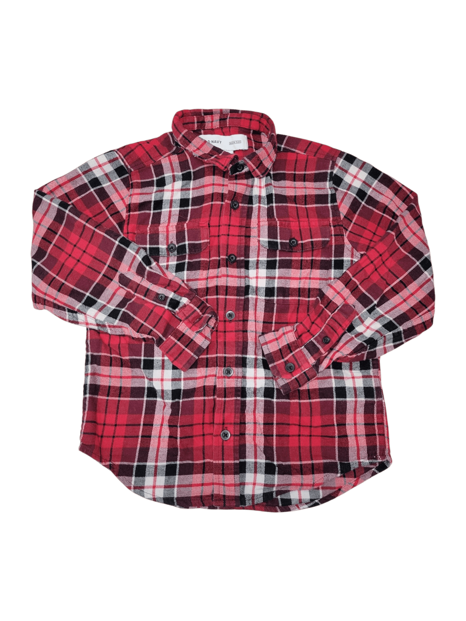 Kid's 6-7Y Shirt