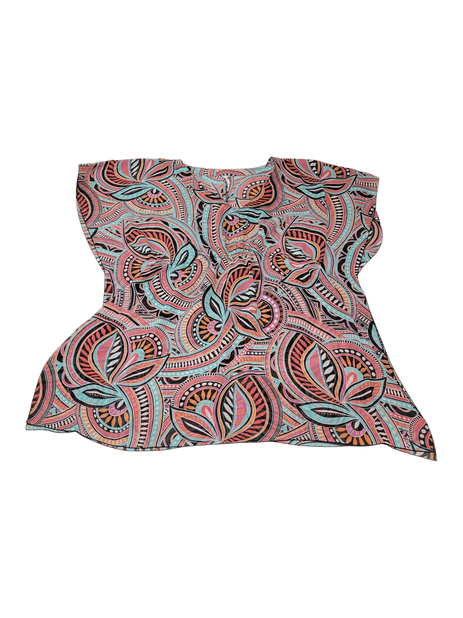 Women's Small Bathing Suit Cover