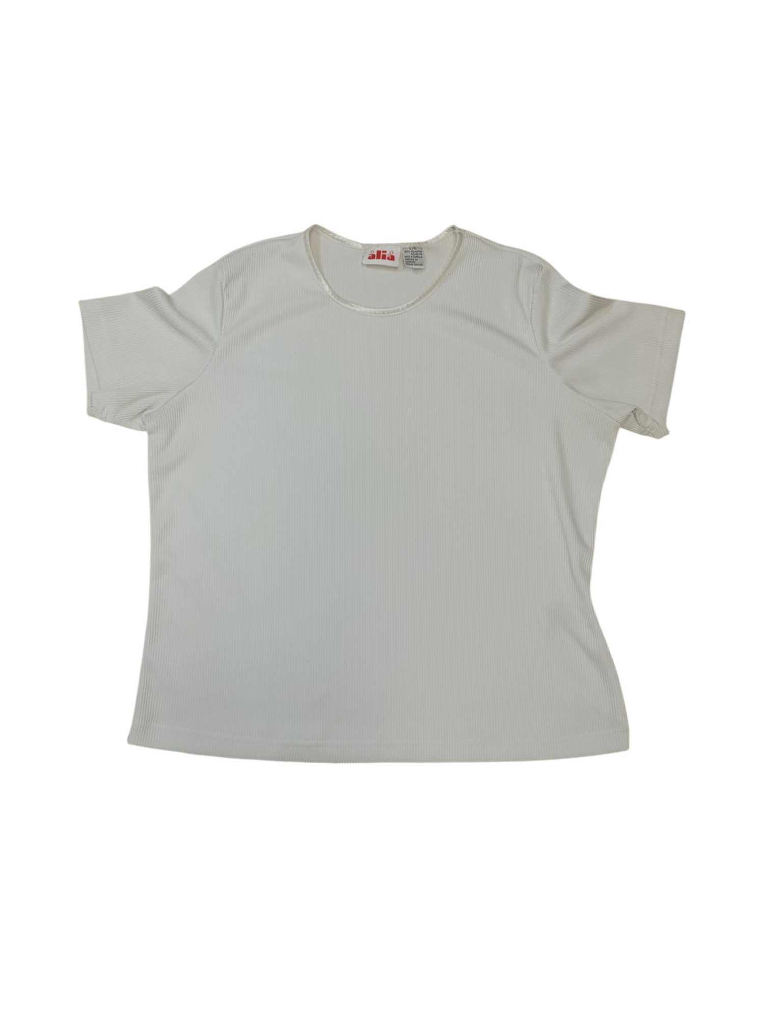 Woman’s T-shirt, L/G