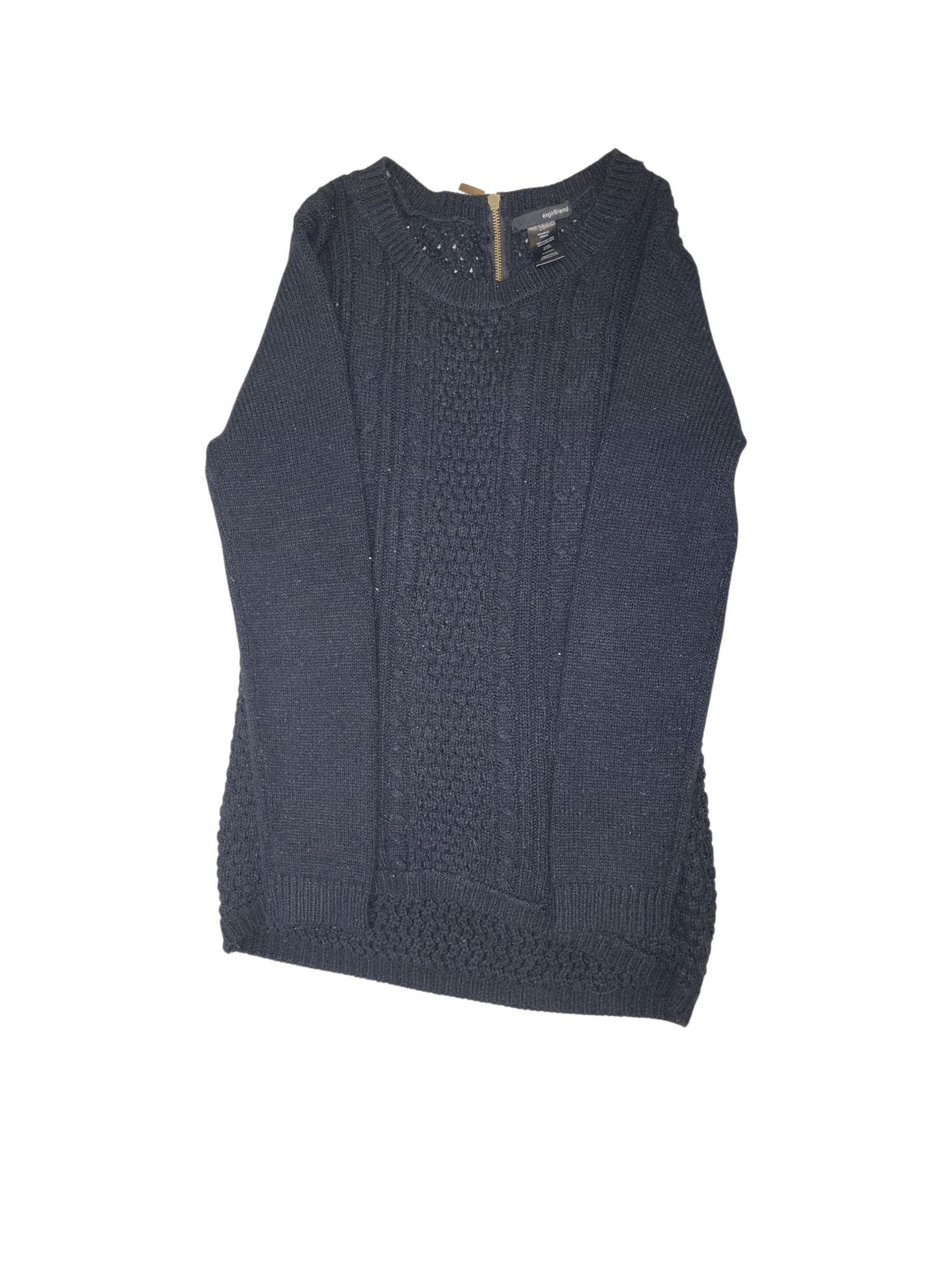 Woman’s Large Sweater