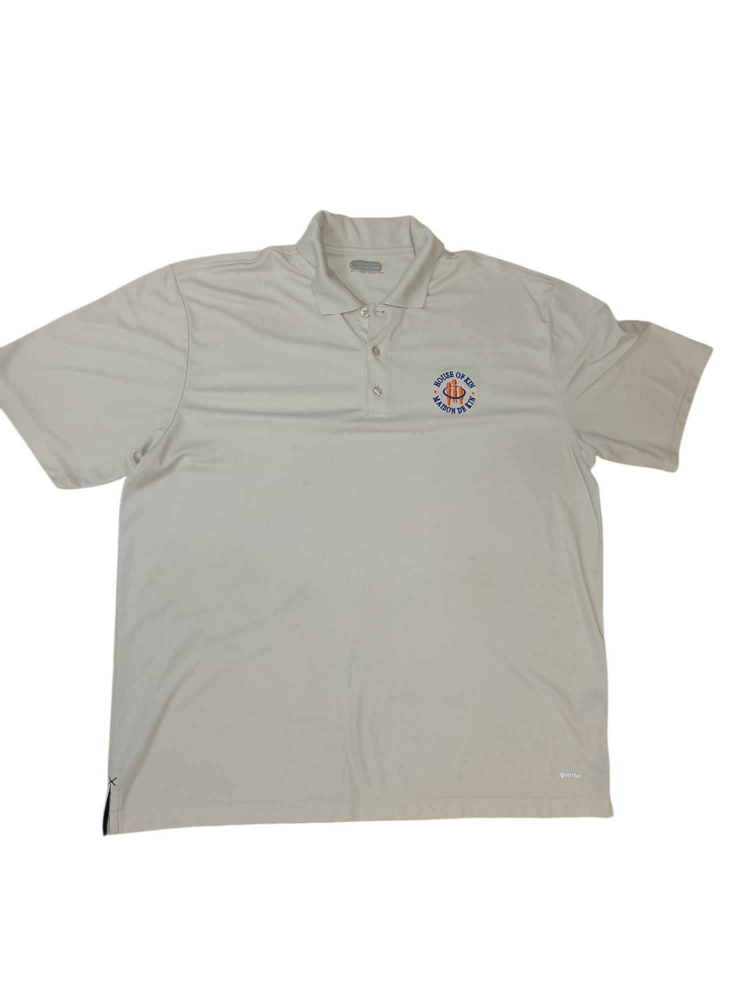 Men's Uniform, 2XL