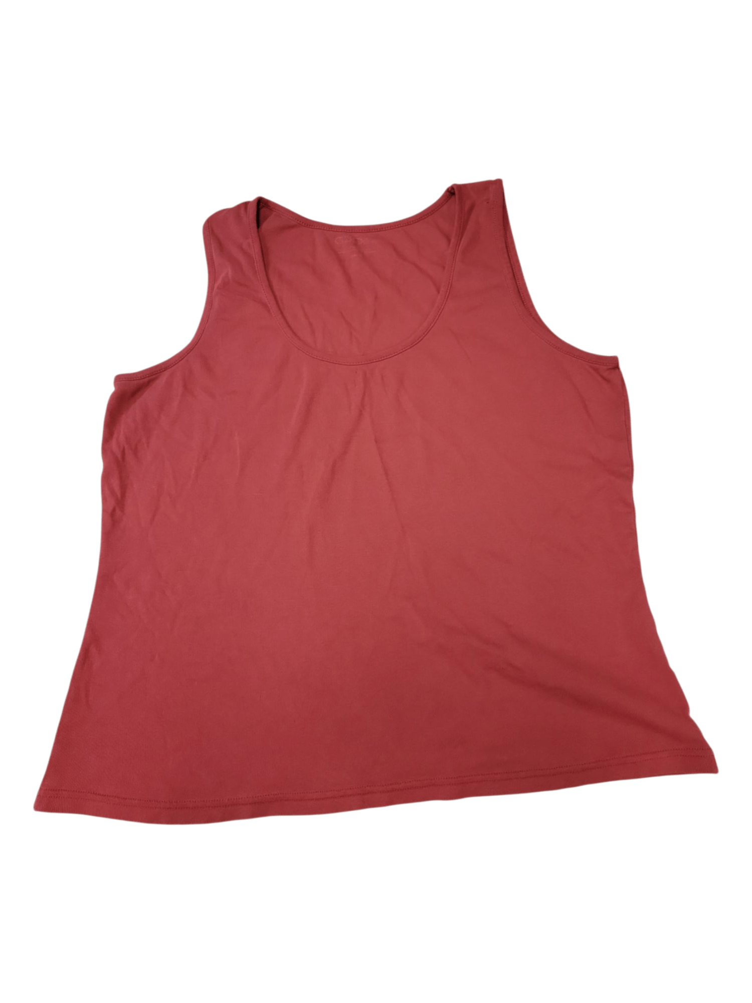 Women's 1X Tank Top