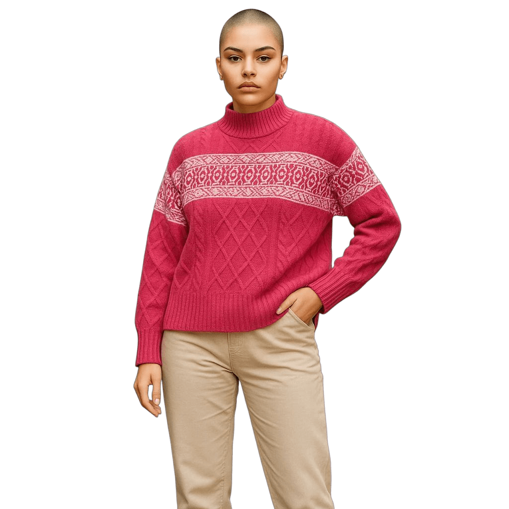 Women's Large Sweater NWT