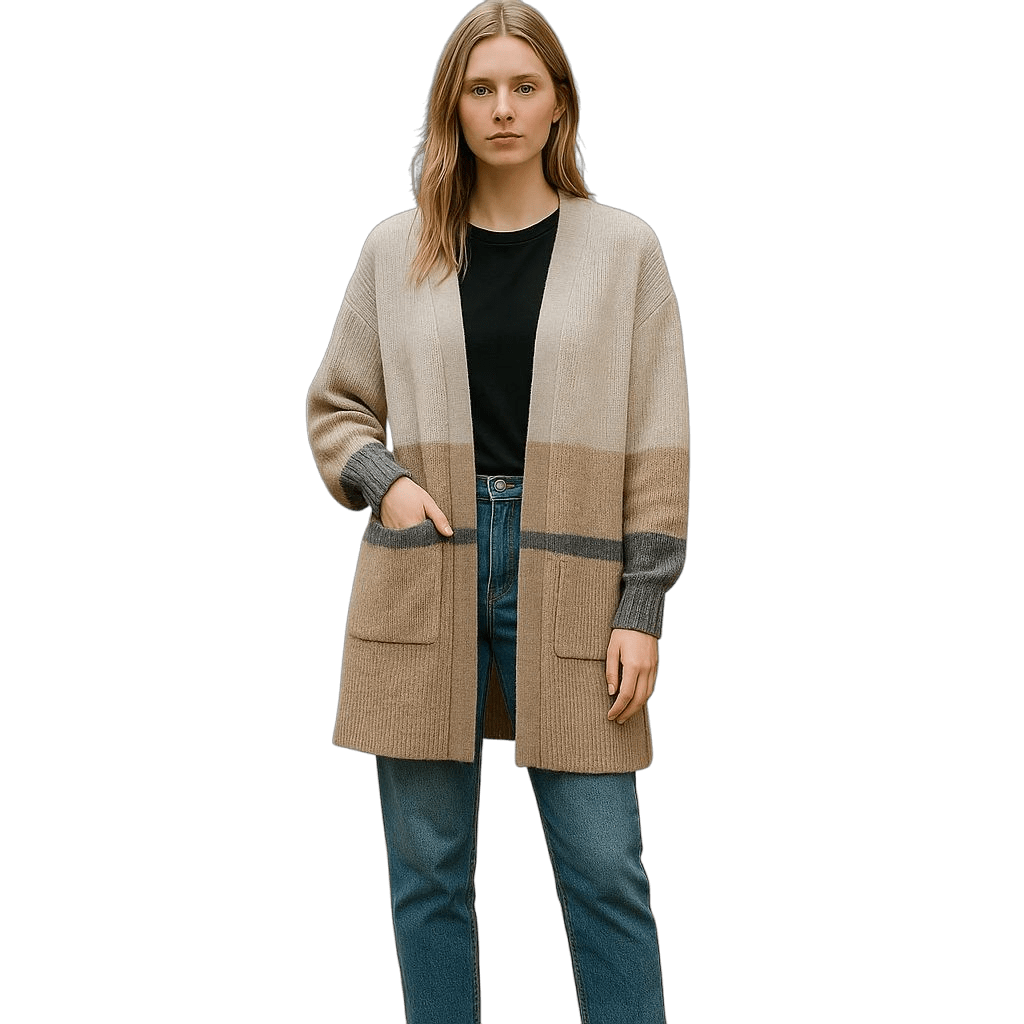 Women's Large Reitmans Cardigan