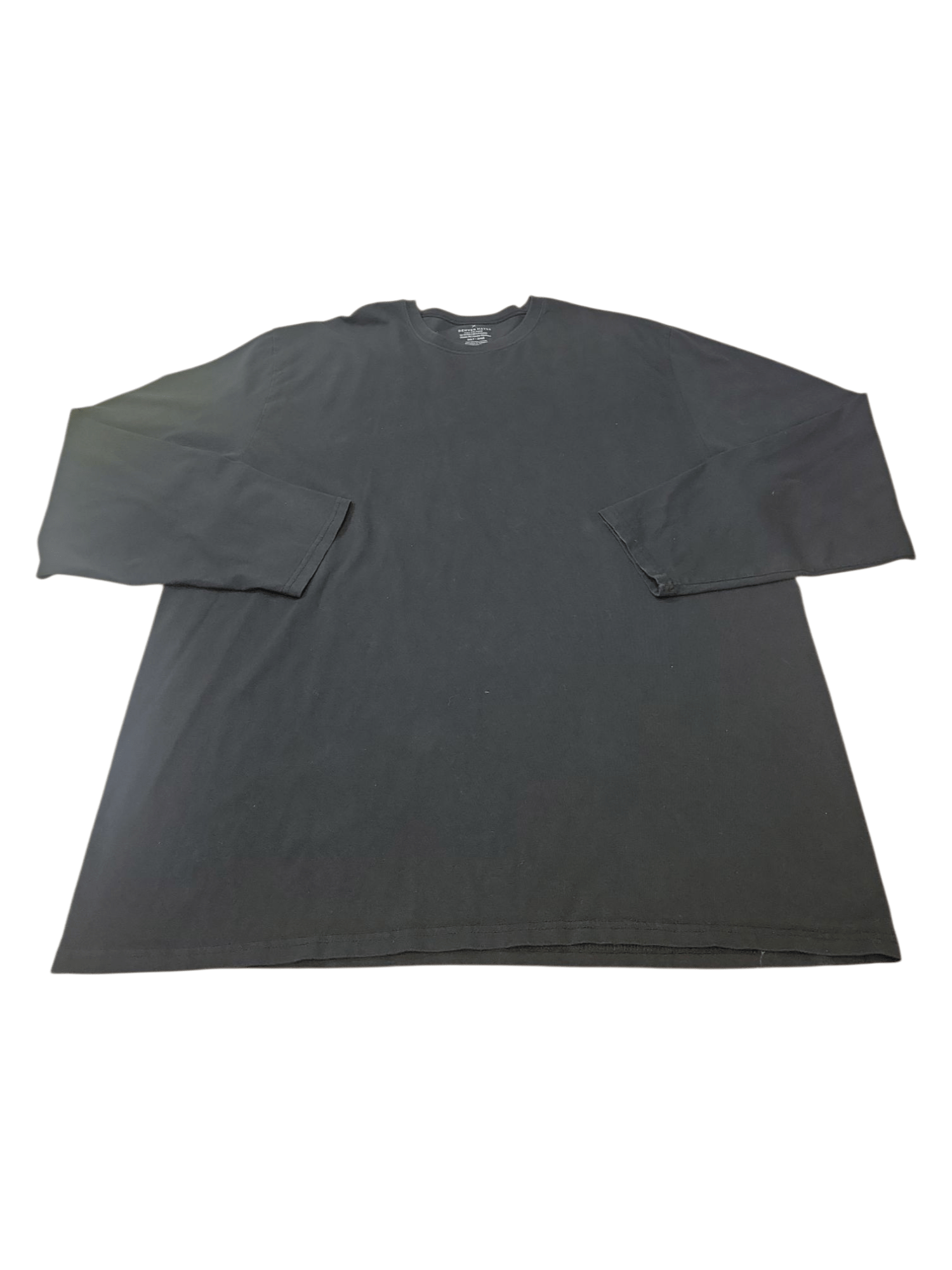Men's 3XL Denver Hayes Tshirt