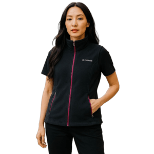 Women's 1X Columbia Vest