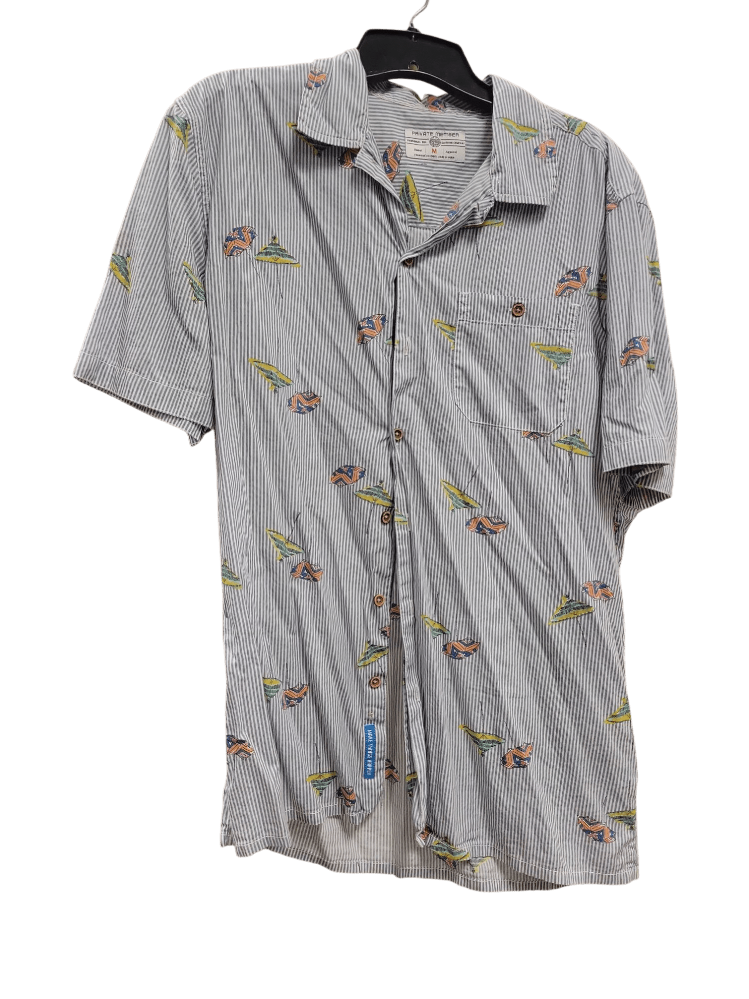 men's Medium shirt