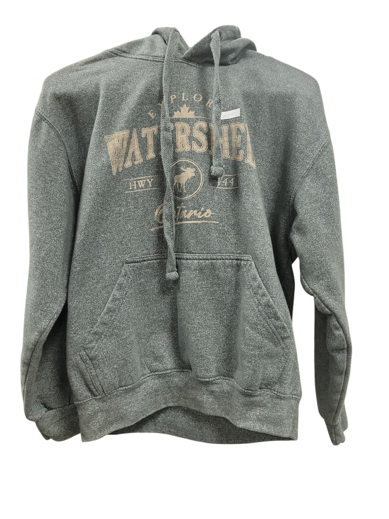 unisex Small Northern hoodie
