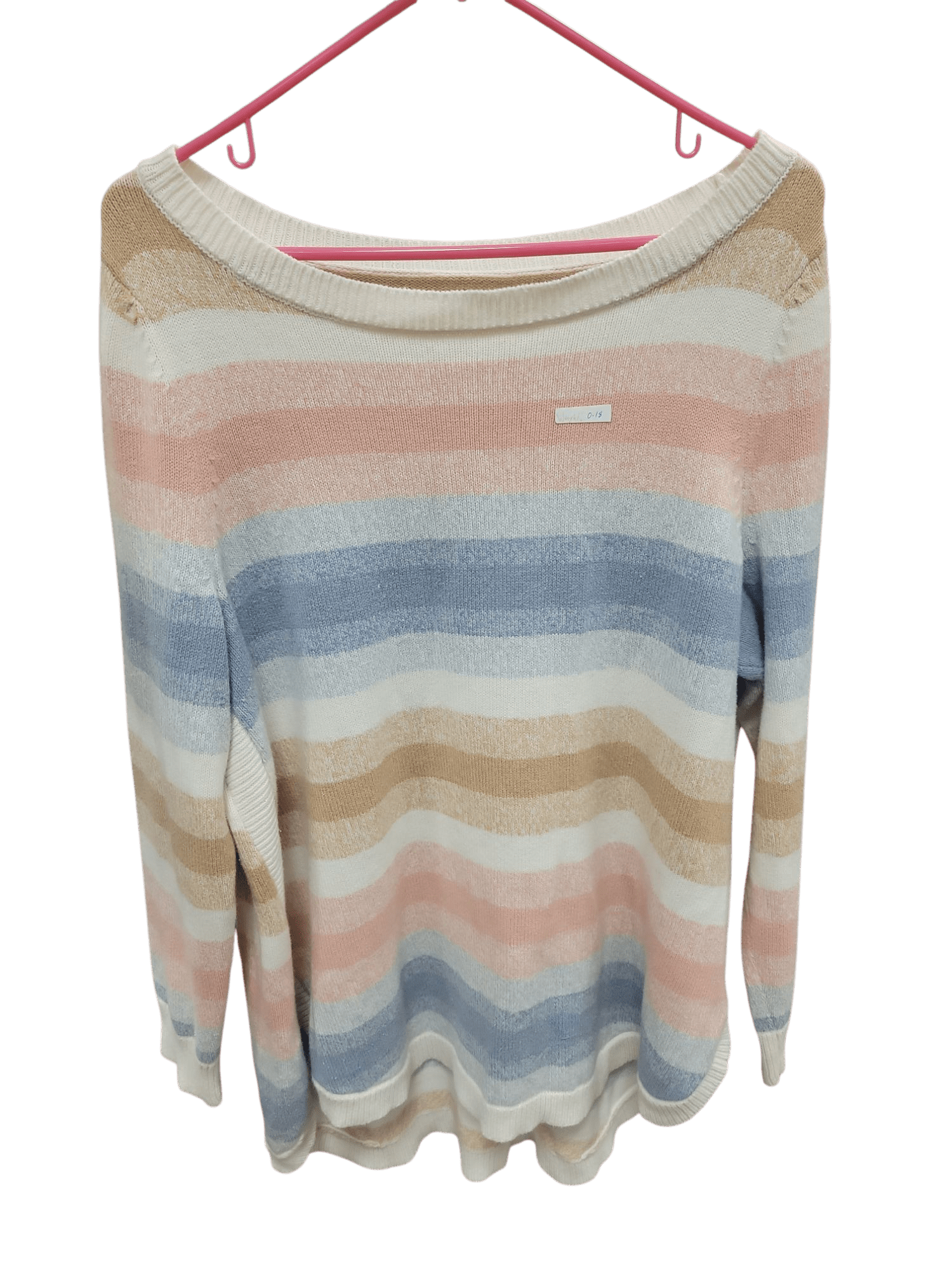 women's XXL sweater