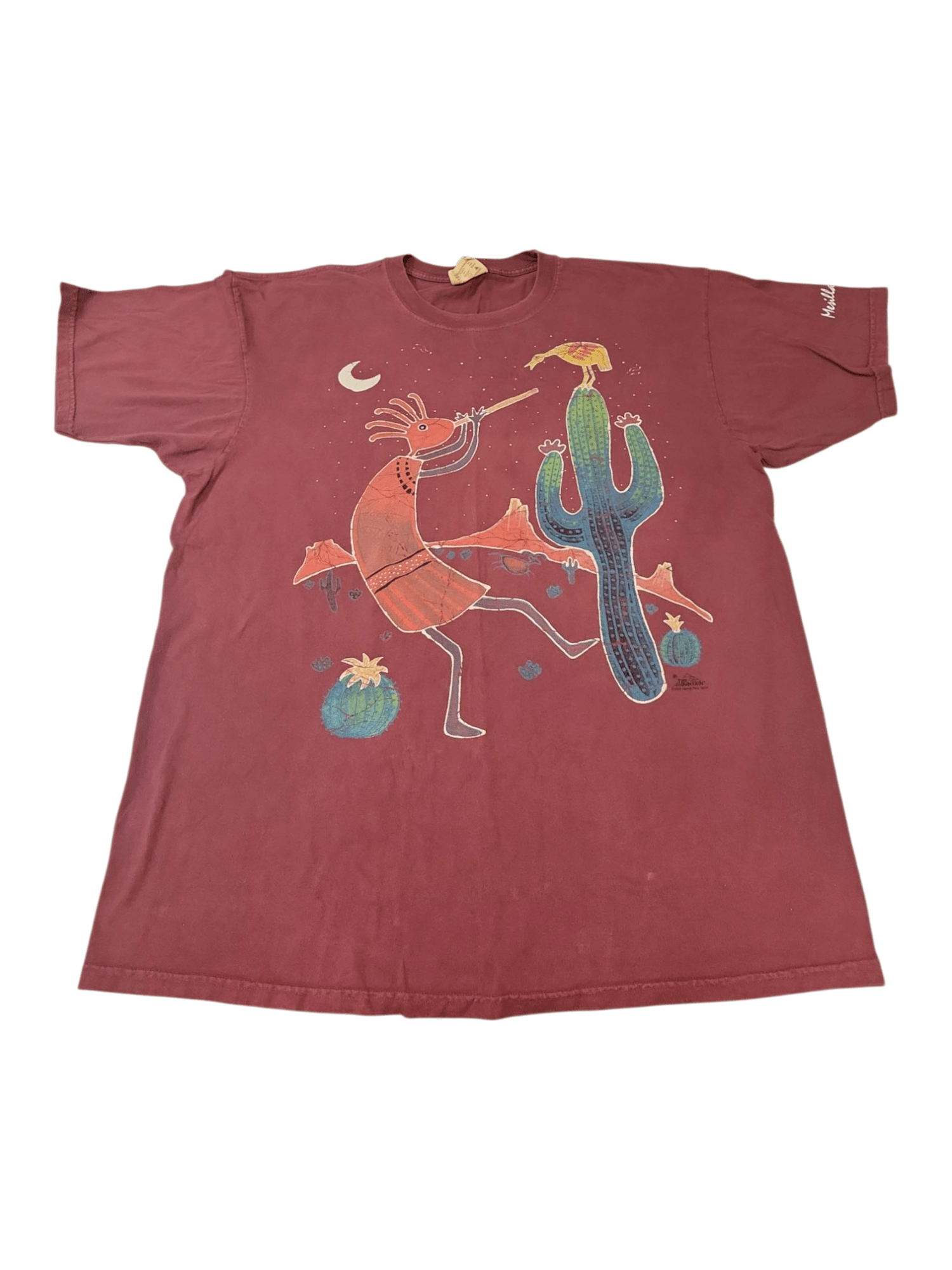 Men's XXL Tshirt