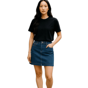 Women's 12 Denver Hayes Skirt