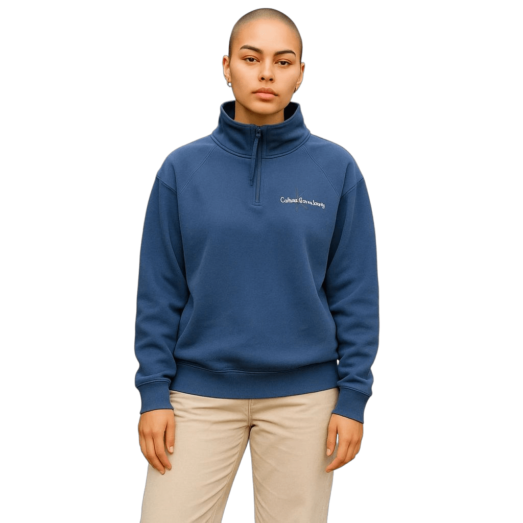 Women's Med Calvin Klein Sweater