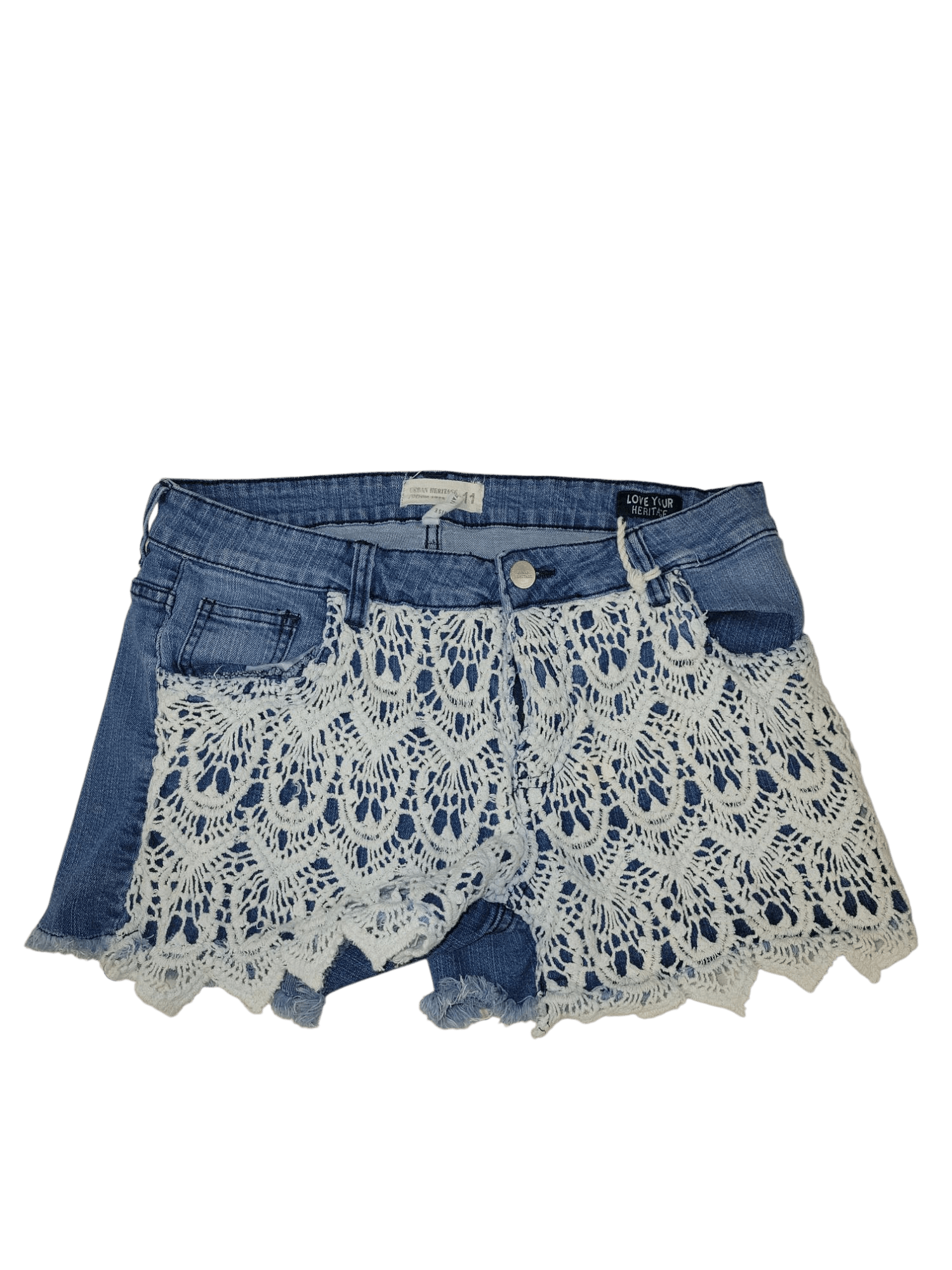 Women's Shorts Size 11