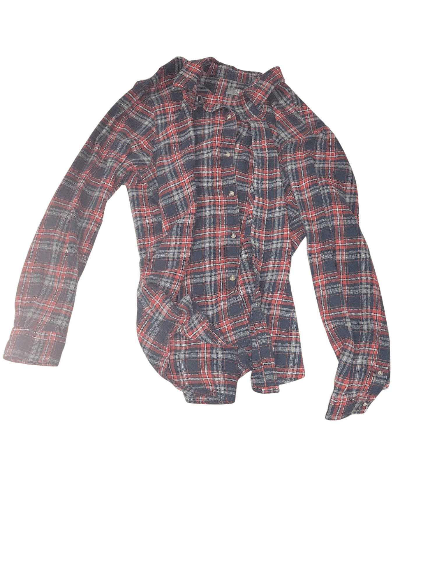 Men's Size M Button Shirt