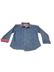 Woman's small/Medium shirt