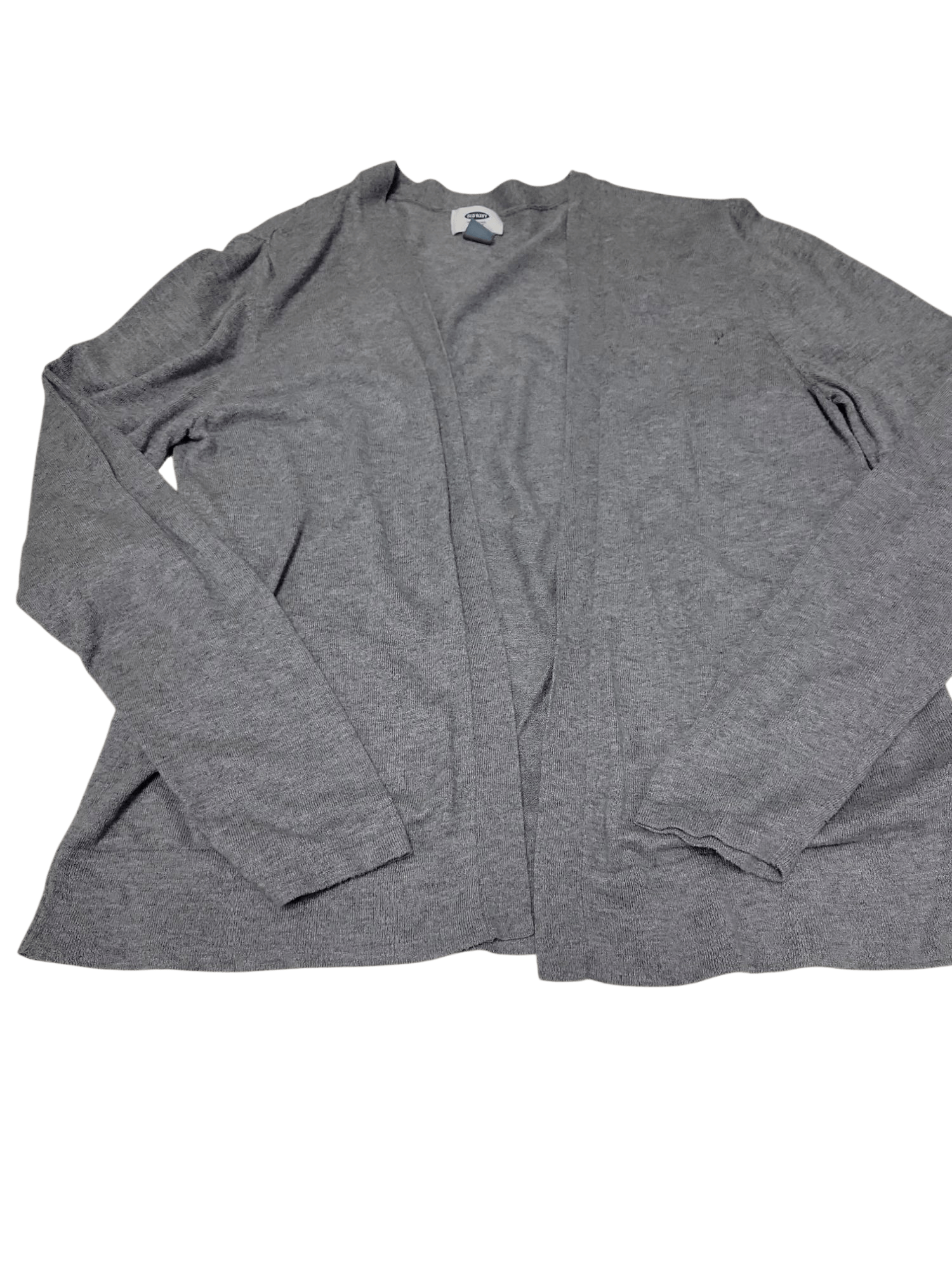 Woman's Large old Navy Cardigan Sweater