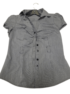 Woman’s Size Small short sleeve