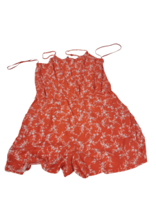 Women's Ramper