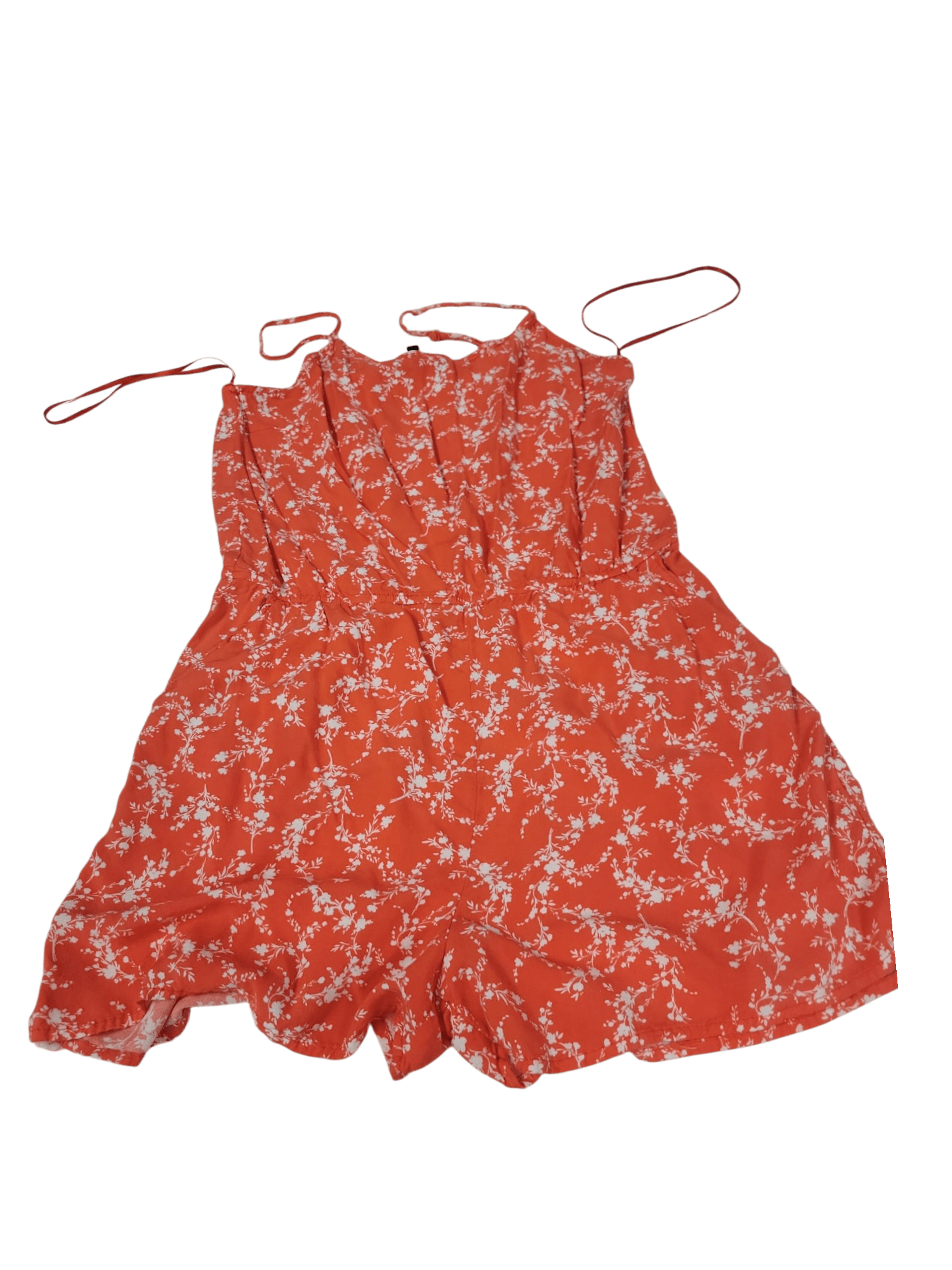Women's medium Ramper