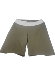 women's shorts size small