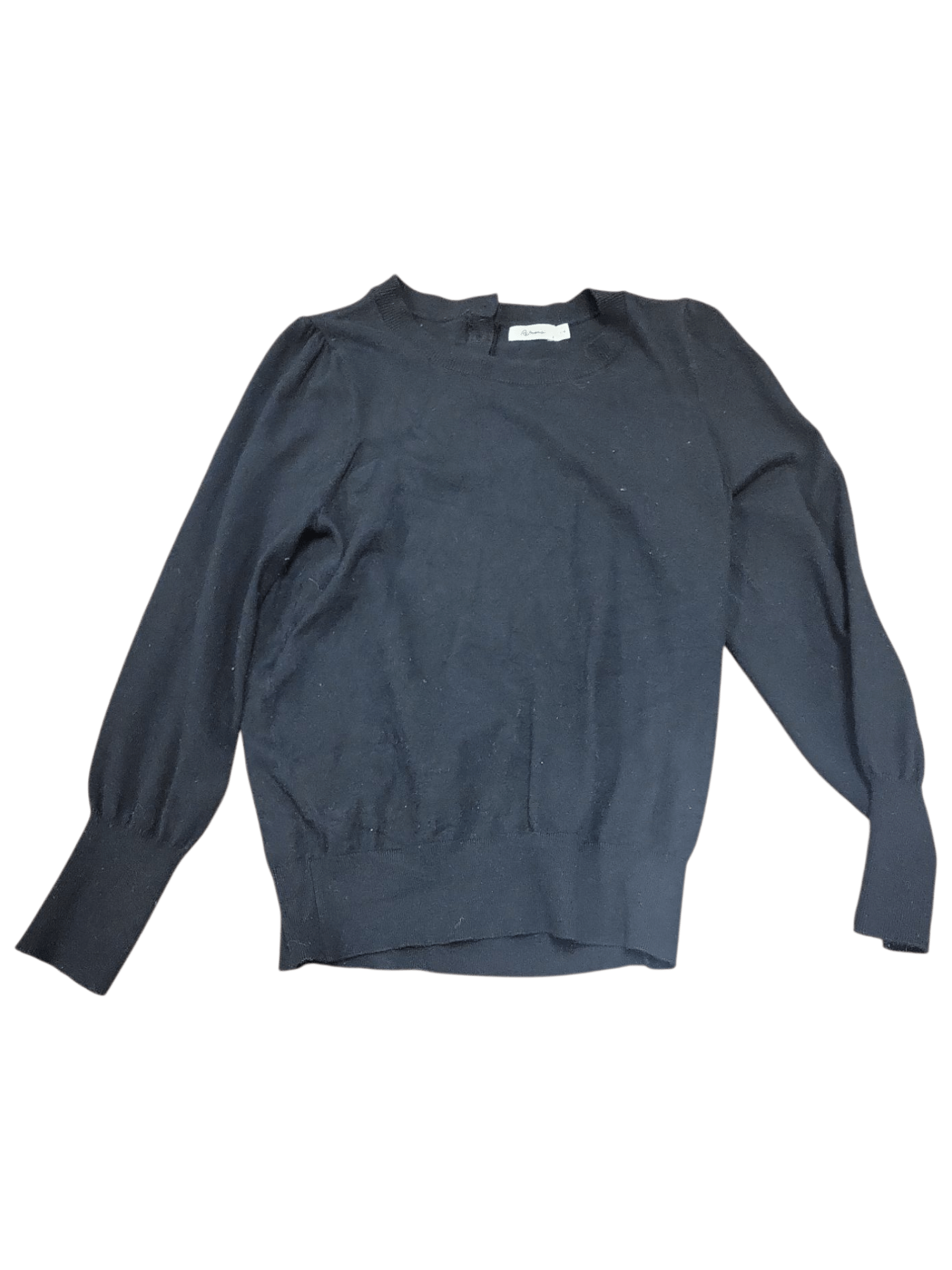 Woman’s Reitman Sweater Size L - G