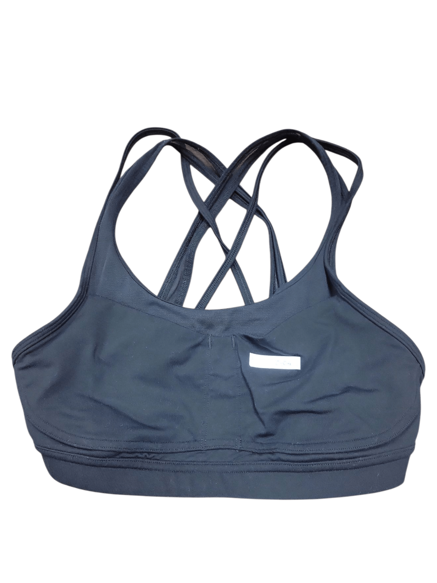 Woman’s Lululemon Sports Bra Size XS