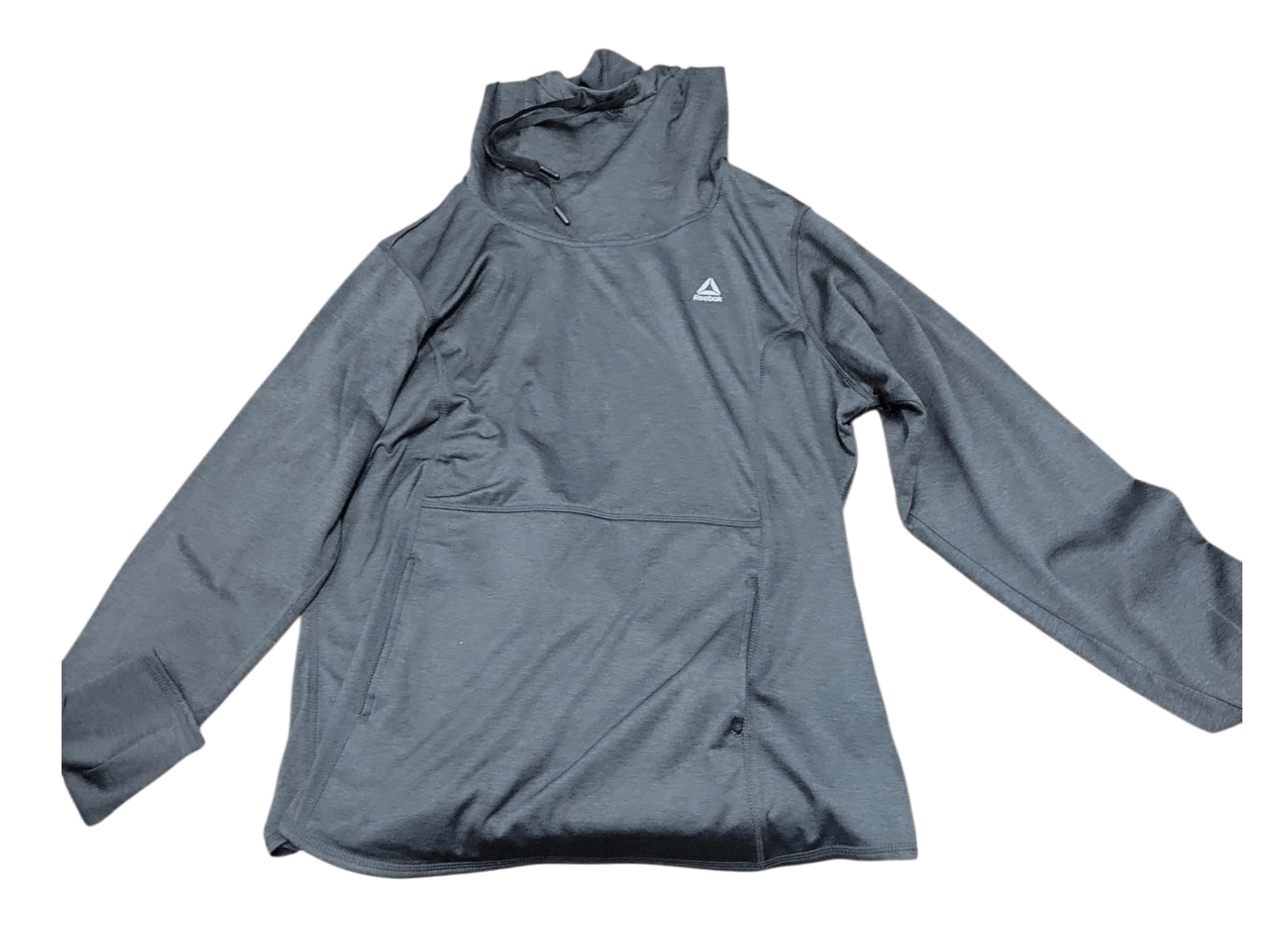 Men's Rebook Hoodie Size 2XL