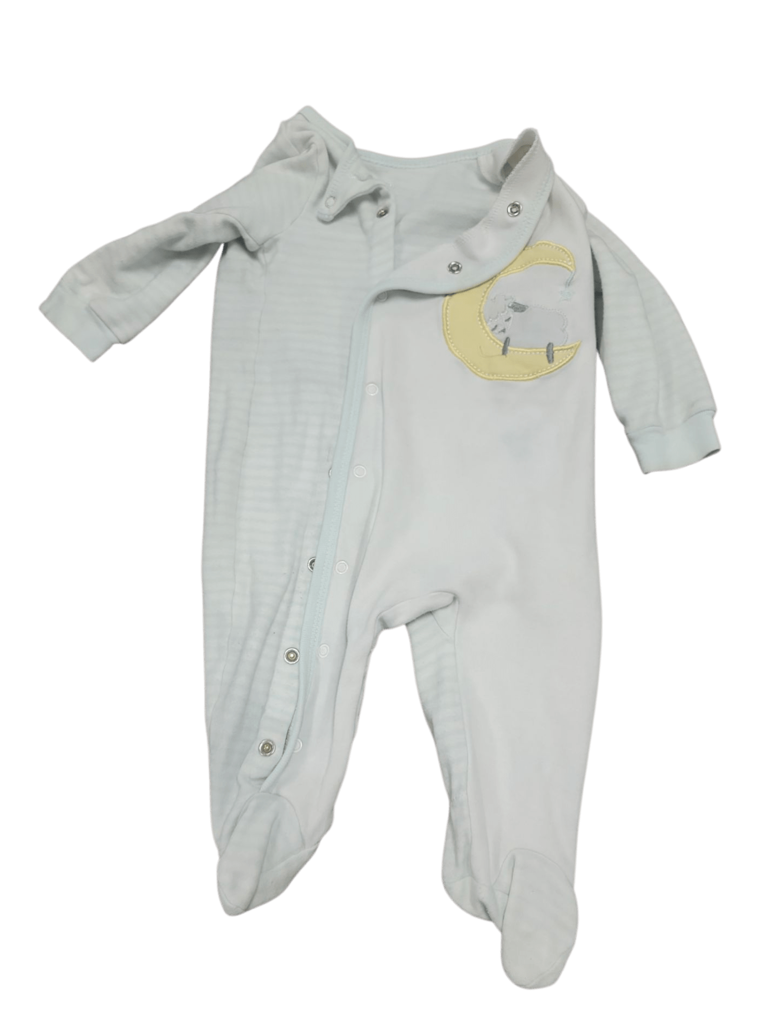 Baby's Jumpsuit Size 3-6months