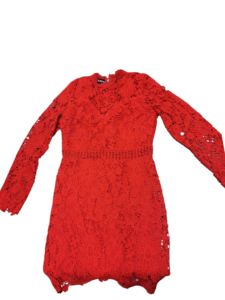 Woman’s Dress Size S