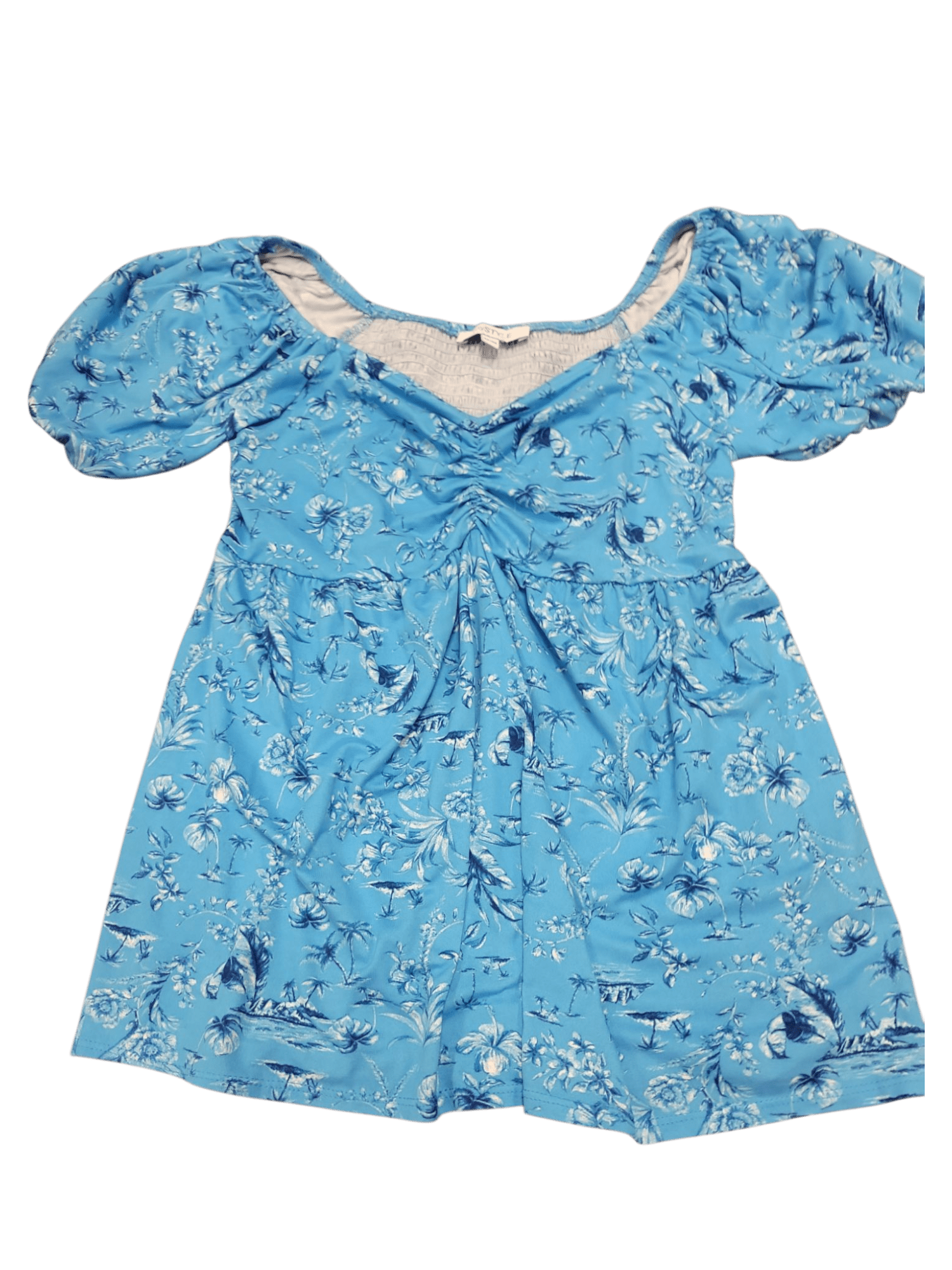 Women's Medium Blouse