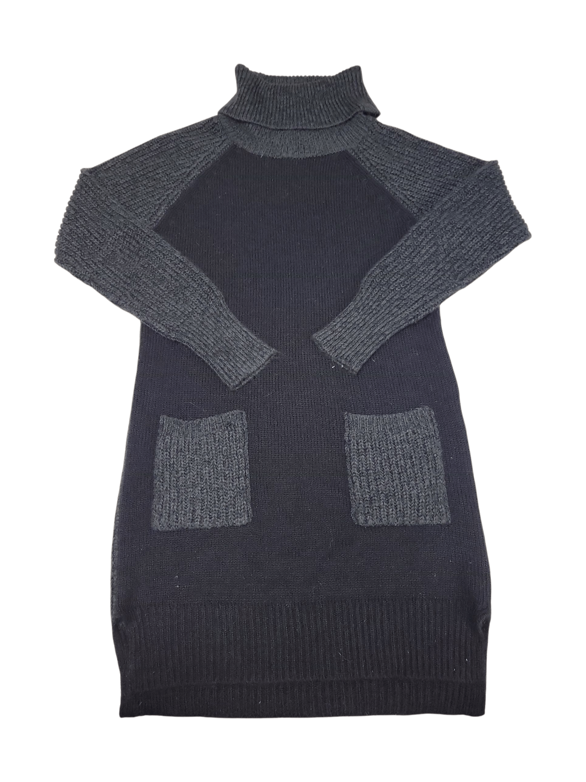 Women's Medium Long Sweater