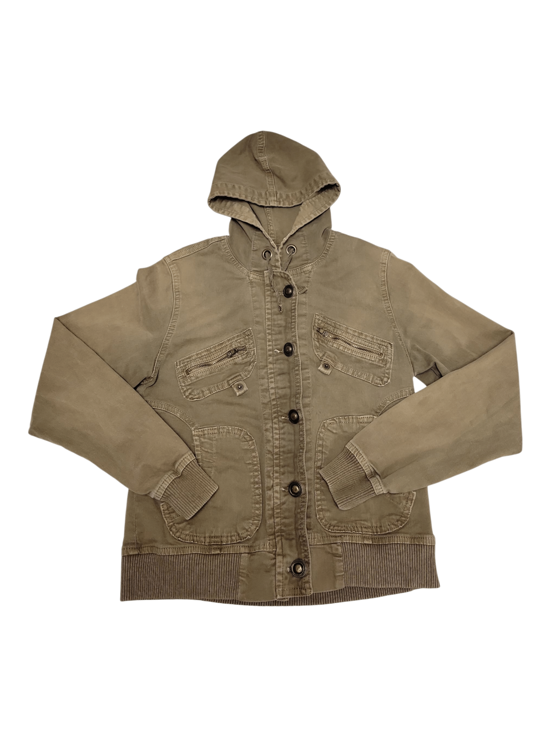 Women's Medium Jacket