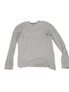 Men's XL Long Sleeve Tshirt