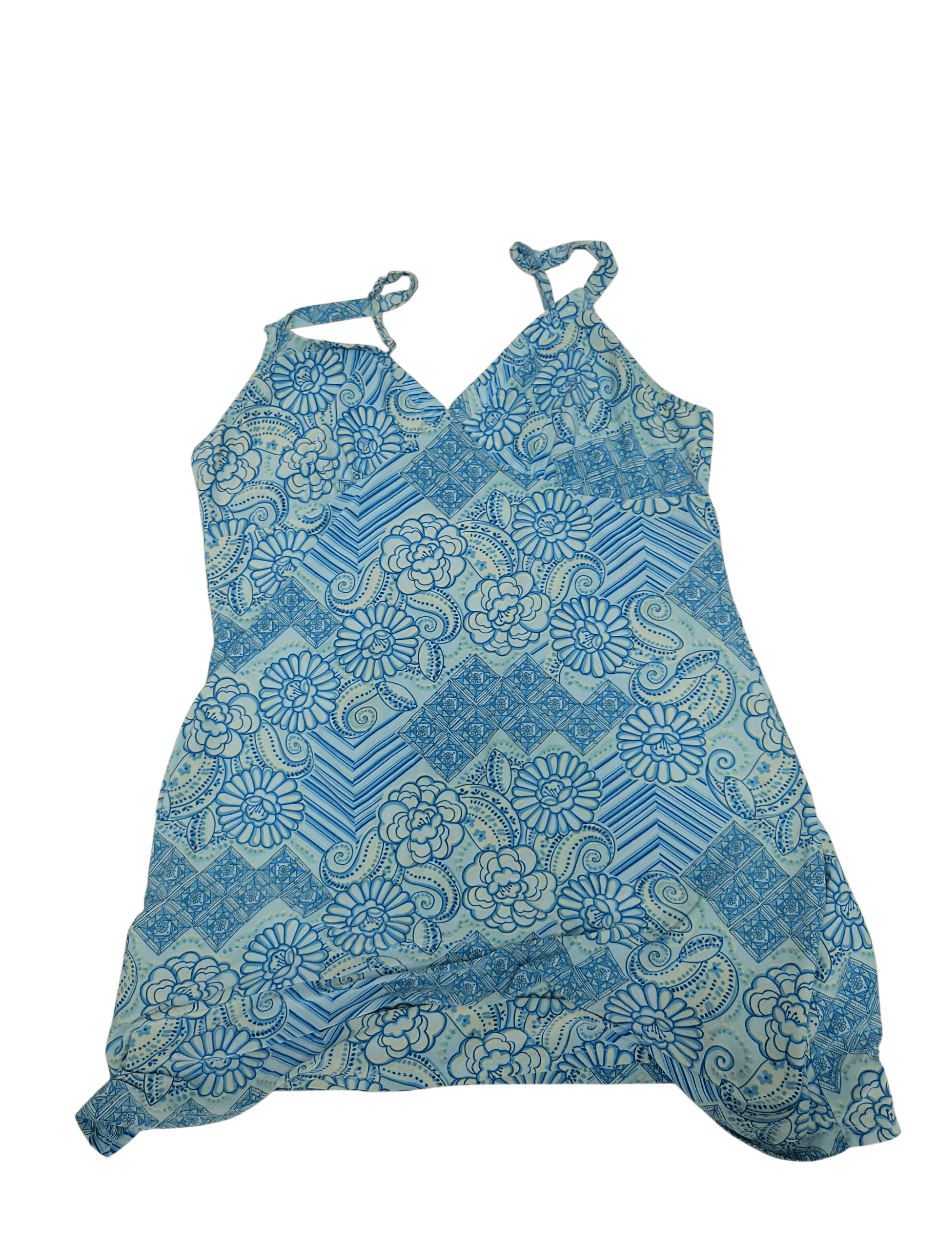 Women's Small Top
