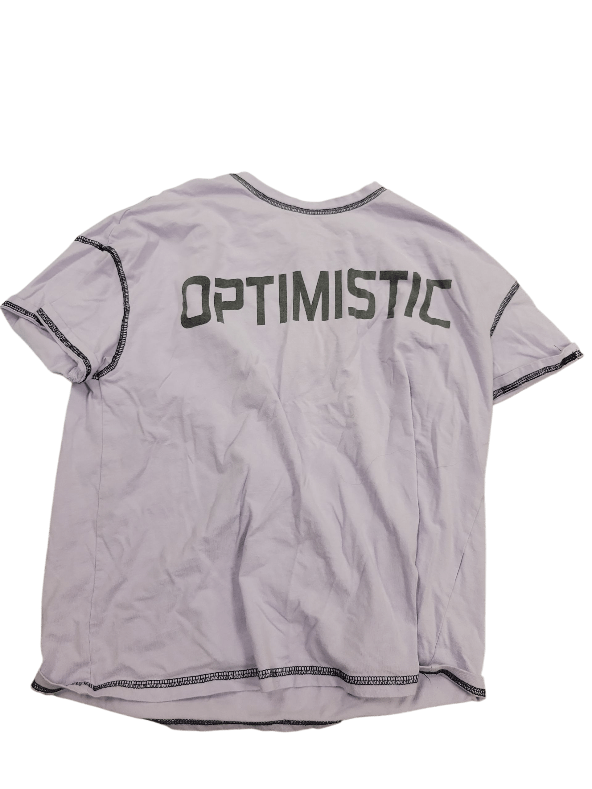 Kid's Shirt Size 10