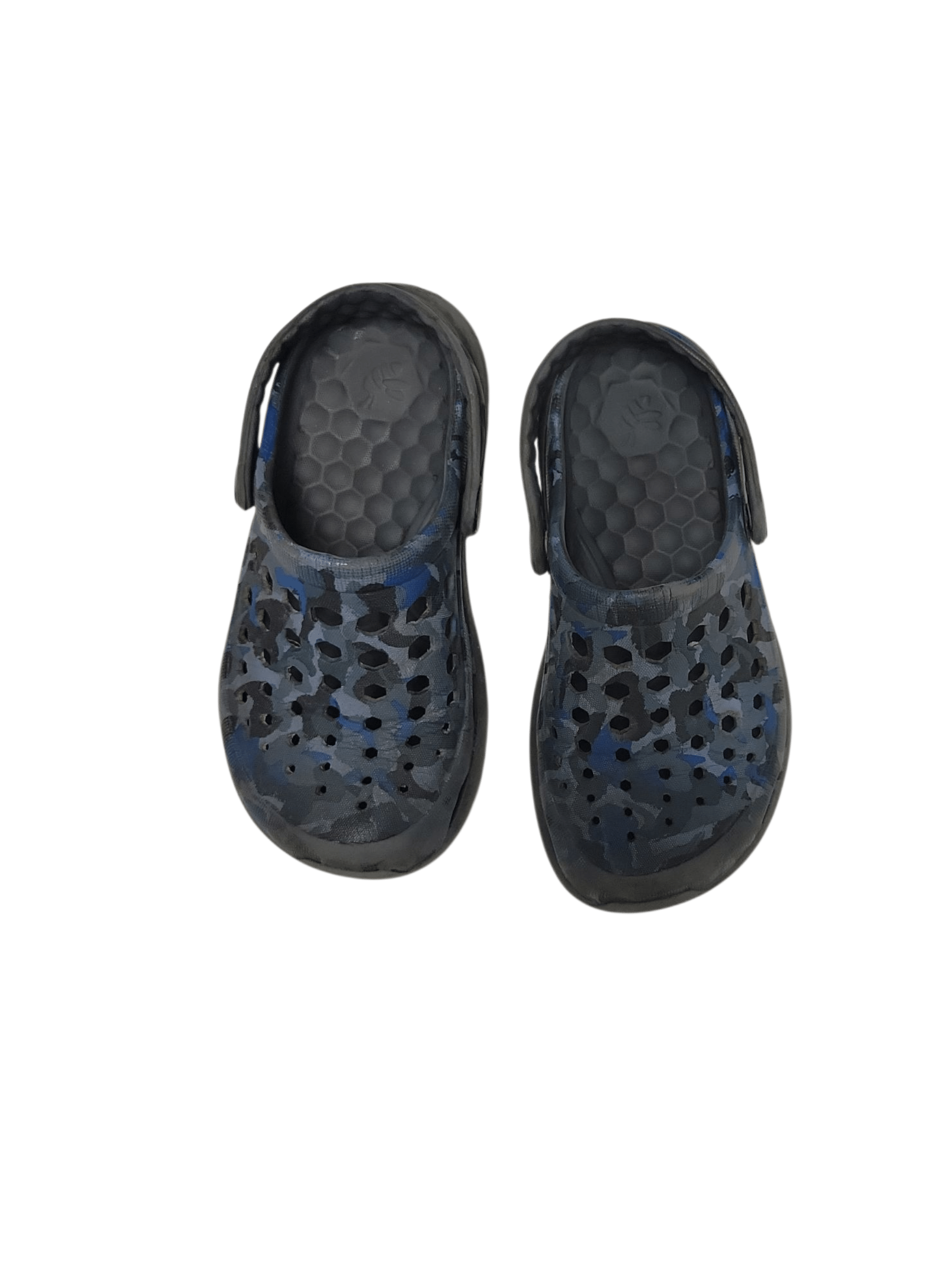 Kid's Shoes Size 2
