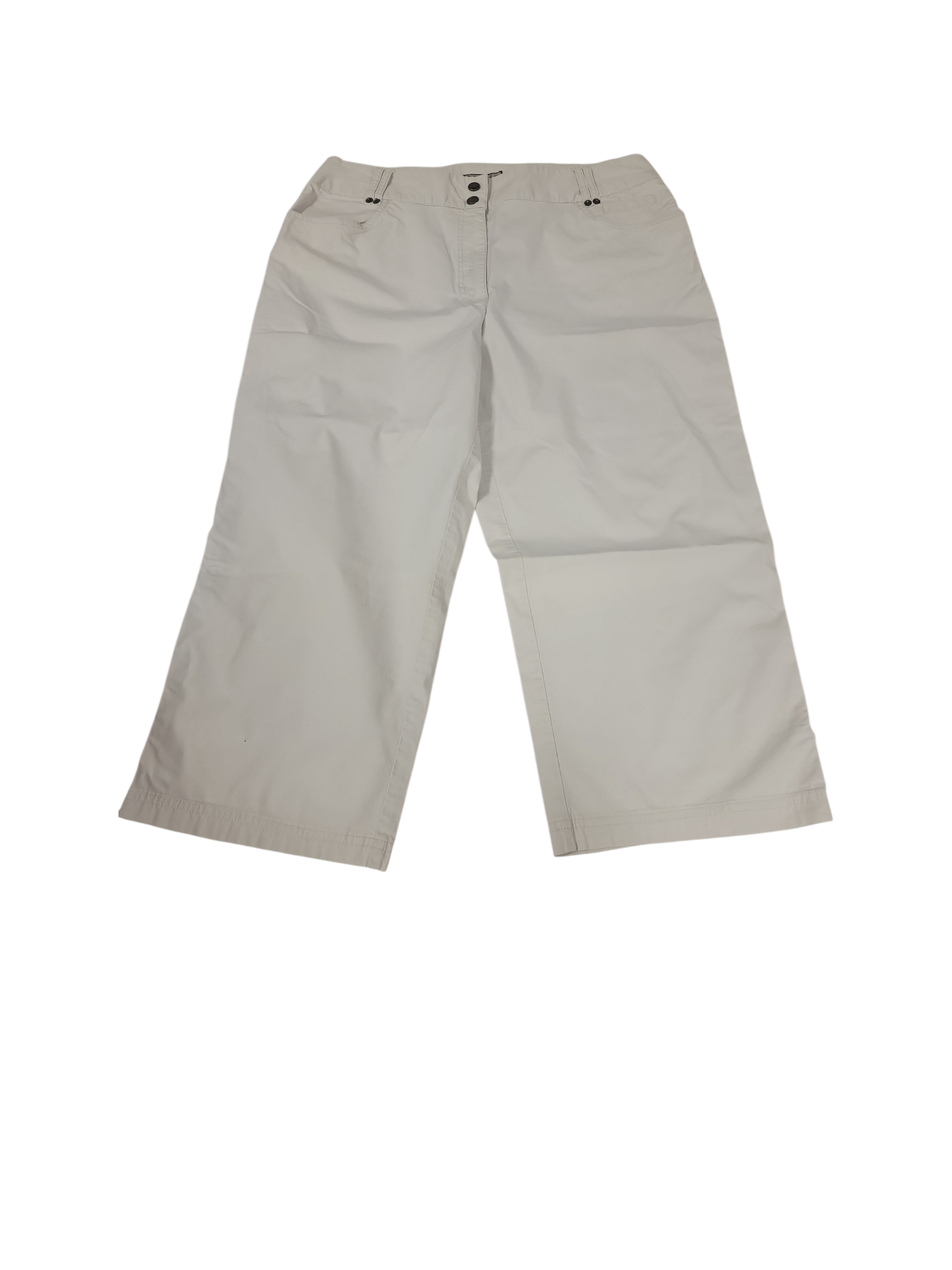 women's 3/4 short