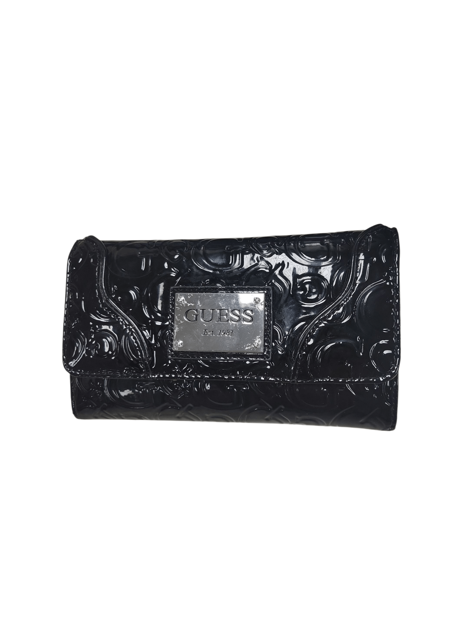 Women's Guess Wallet